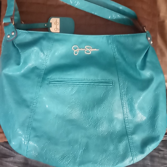 Jessica Simpson Handbag - Picture 5 of 6